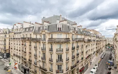 Paris 18E (75018)