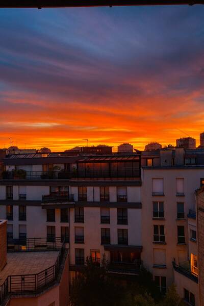 Vente appartement studio Boulogne-Billancourt (92100)