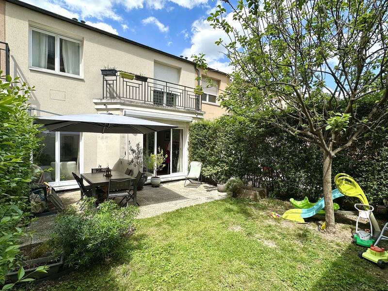 Asnières-Sur-Seine (92600)
