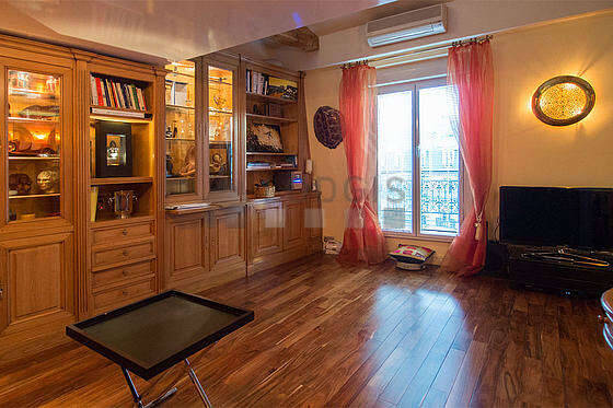 Paris 2E