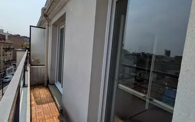 Bois-Colombes (92270) Avec Parking