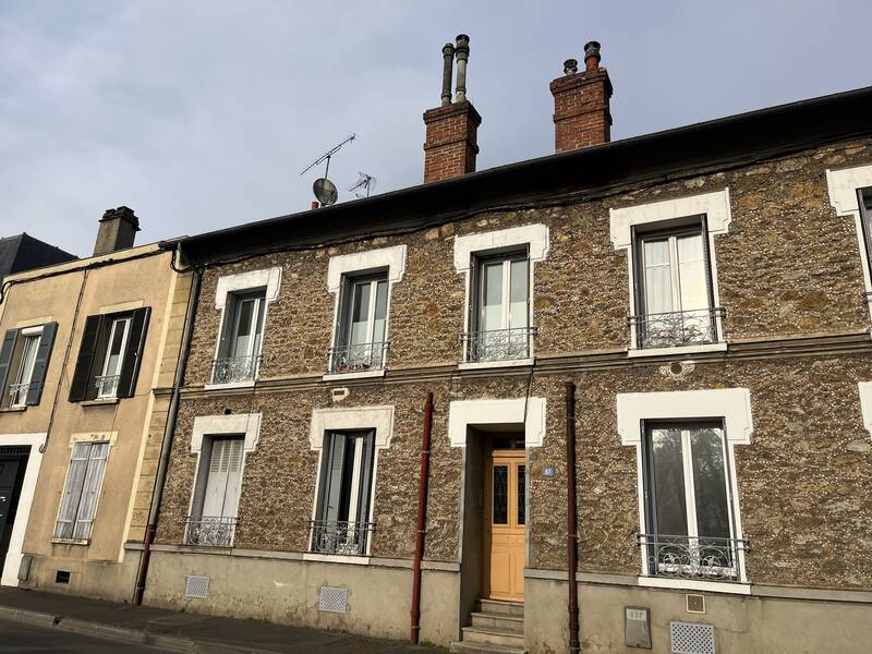Corbeil-Essonnes (91100)