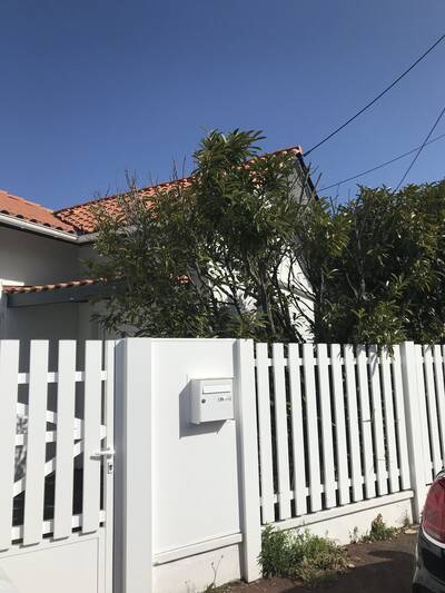 Vente maison 4 pièces Arcachon (33120)