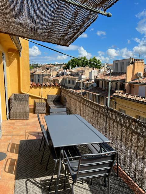 Aix-En-Provence (13080)