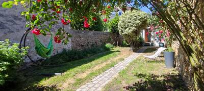 Vente maison 4 pièces Verrières-le-Buisson (91370)