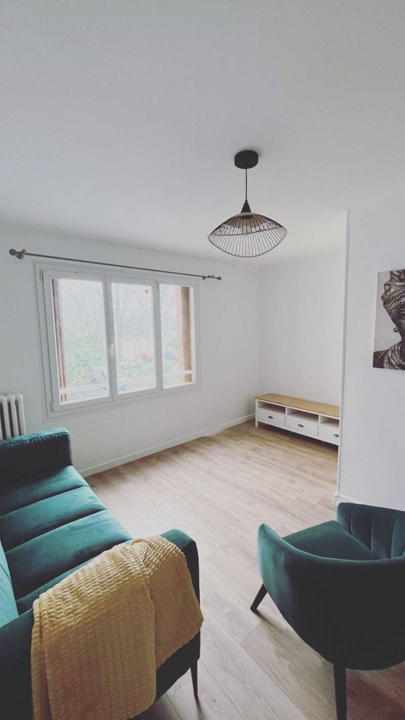 Clichy-Sous-Bois (93390)