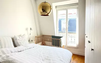 Paris 18E (75018)
