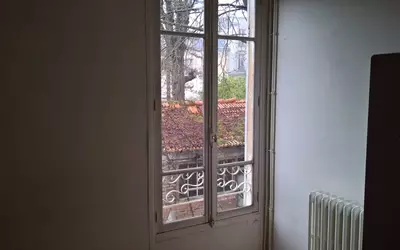 Le Raincy (93340)