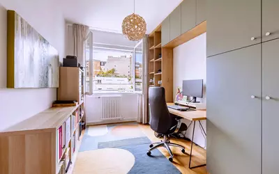 Neuilly-Sur-Seine (92200)