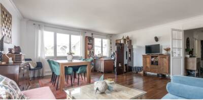 Vente appartement 4 pièces Nogent-sur-Marne (94130)