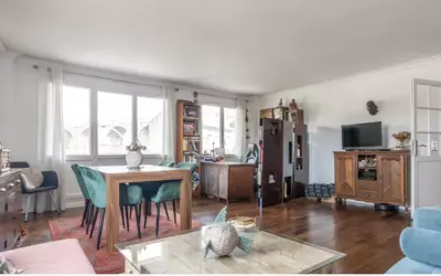 Nogent-Sur-Marne (94130)
