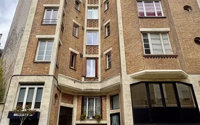 Saint-Mandé (94160)