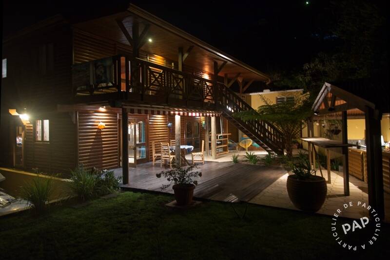 Vente Maison