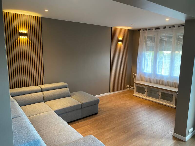 Houilles (78800)