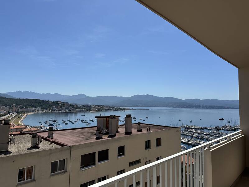 Ajaccio (20000)