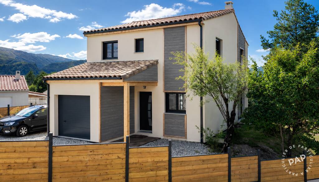 Maison 5 pièces 106 m² · à Le Brusquet · 106 m² · 305 000 €