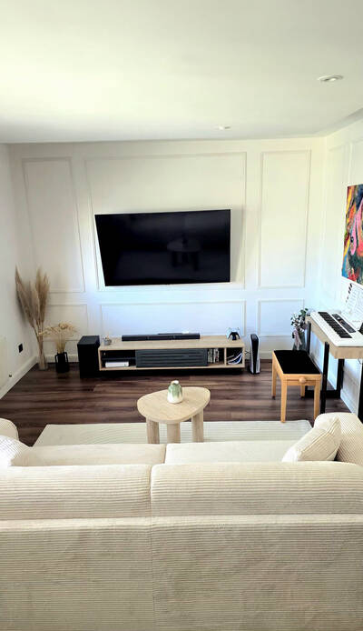 Vente appartement 4 pièces Clermont-Ferrand (63)