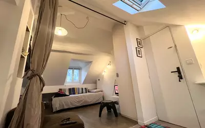 Paris 4E (75004)