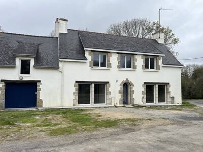 Location maison 5 pièces Moëlan-sur-Mer (29350)