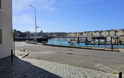Dieppe (76200)