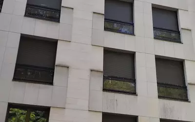 Paris 20E (75020)
