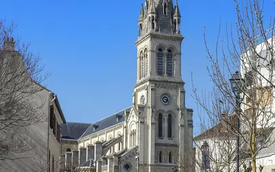 Argenteuil (95100)