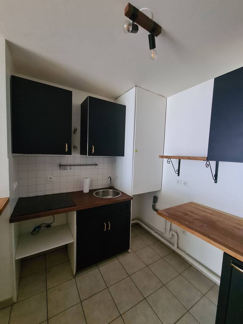 Asnières-Sur-Seine (92600)