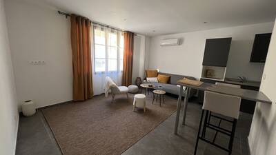 Vente appartement 2 pièces Martigues (13)