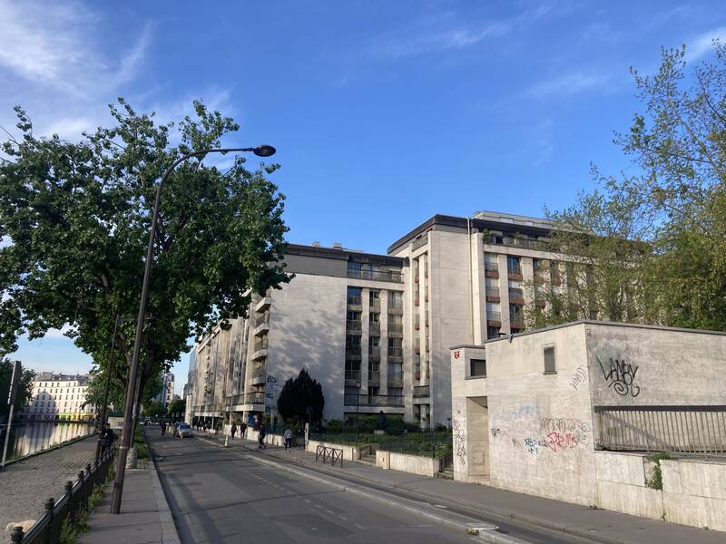 Paris 10E (75010)