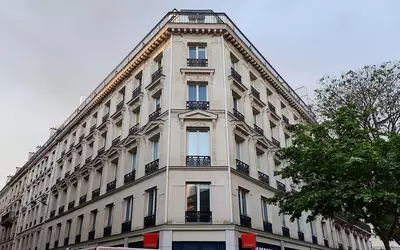 Paris 1Er