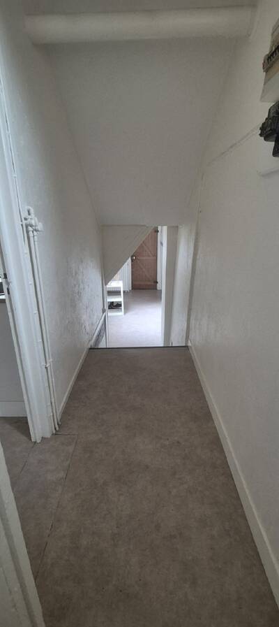 Location appartement 3 pièces Moulins (03000)