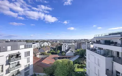 Rosny-Sous-Bois (93110)