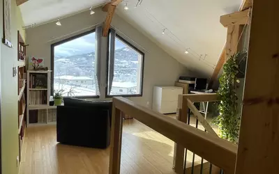 Saint-Bonnet-En-Champsaur (05500)