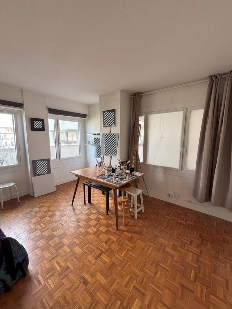 Paris 12E (75012)