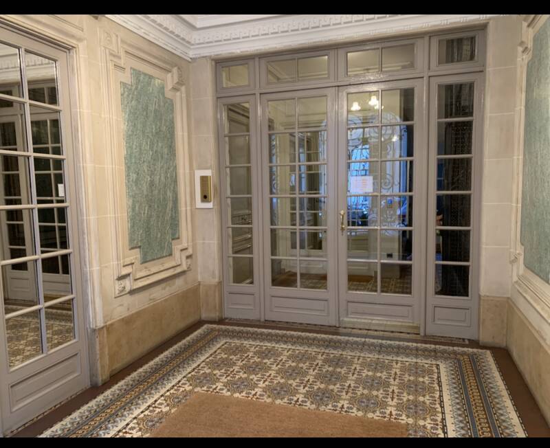Paris 17E (75017)