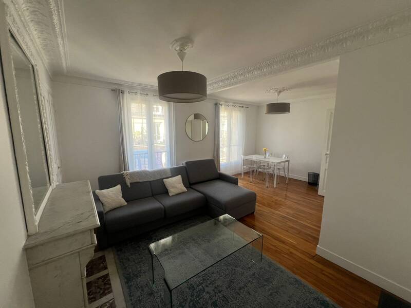Paris 14E (75014)