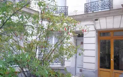 Paris 17E (75017)