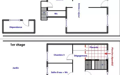 Houilles (78800)