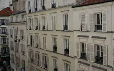 Paris 17E