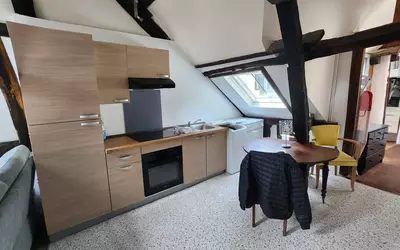 Rennes (35000)