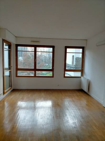 Location appartement 2 pièces Courbevoie (92400)
