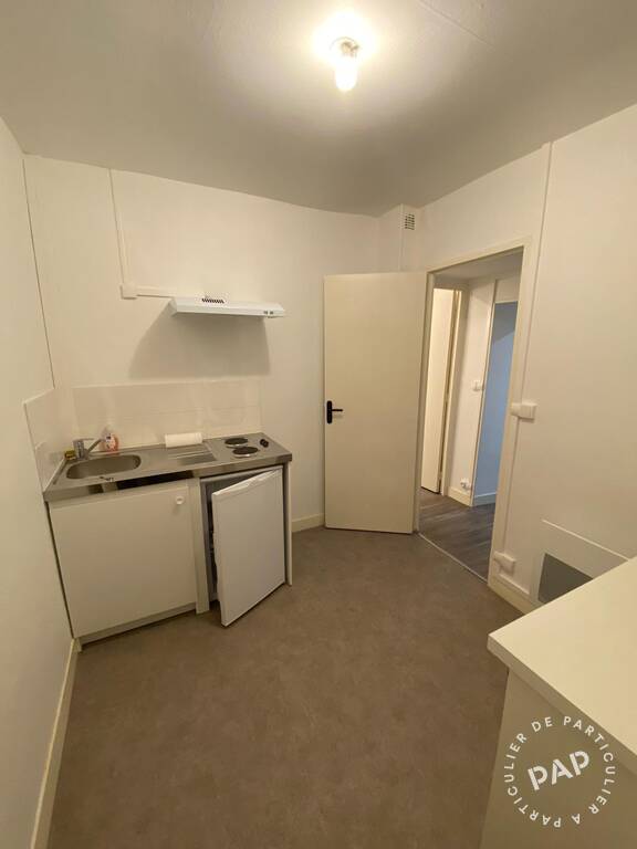 Location immobilier 600&nbsp;&euro; Rouen (76000)