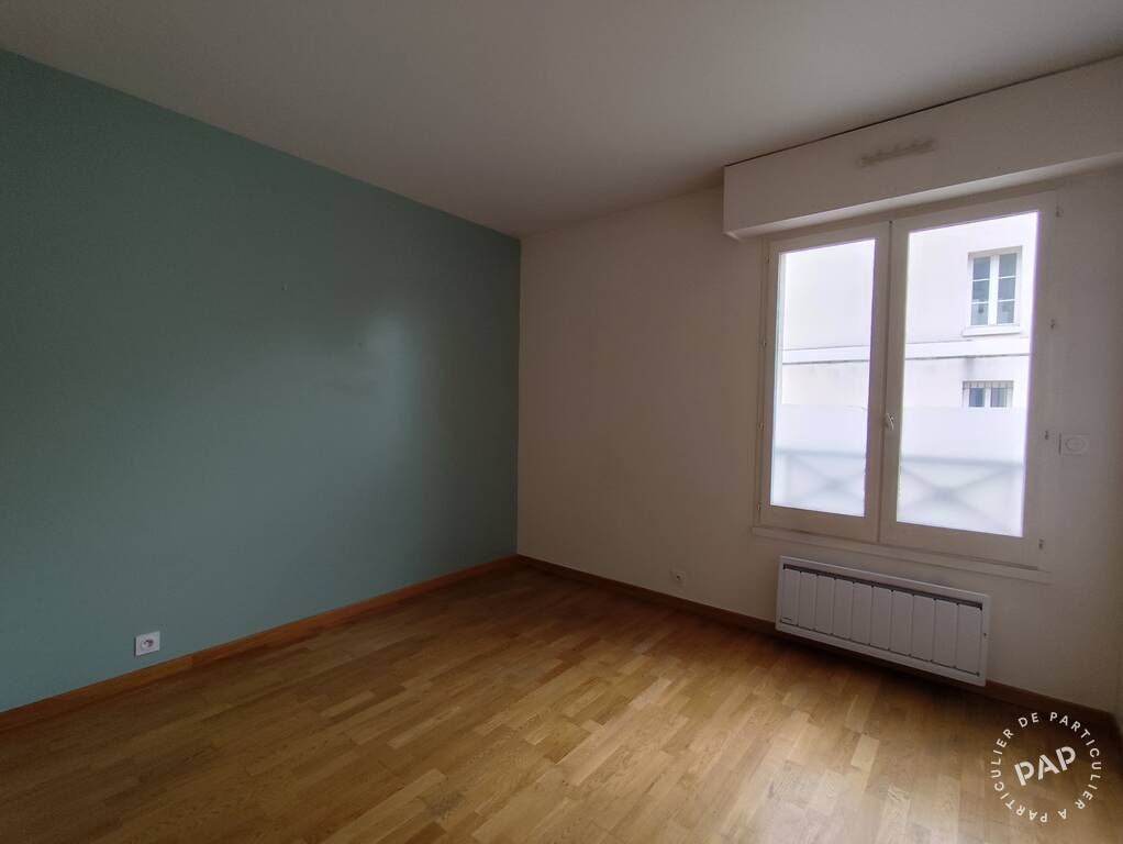 Appartement 96&nbsp;m²