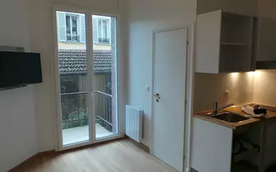 Saint-Maur-Des-Fossés (94100)