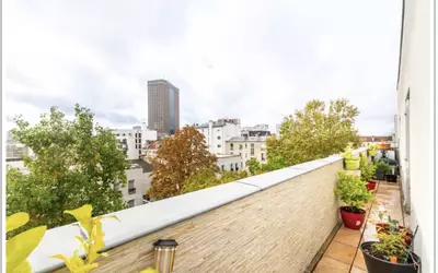 Pantin (93500)