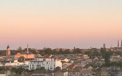 Bordeaux (33000)