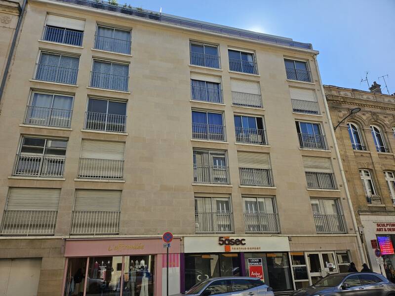 Reims (51100)