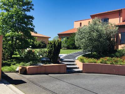 Vente maison 9 pièces Aussillon (81200)