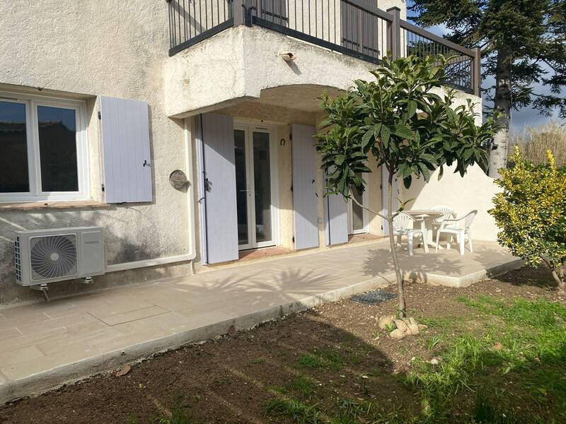 Le Plan-De-La-Tour (83120)