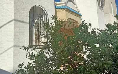Tunisie